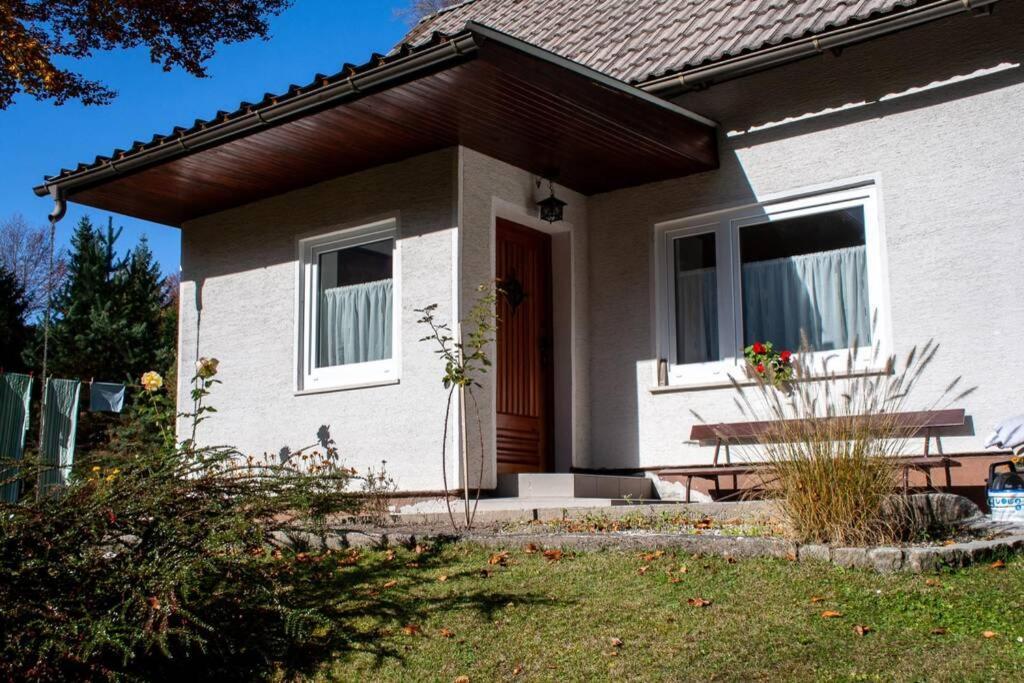 Rezidenca Mitja Villa Кранска гора Екстериор снимка