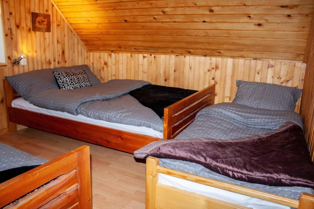 Rezidenca Mitja Villa Кранска гора Екстериор снимка