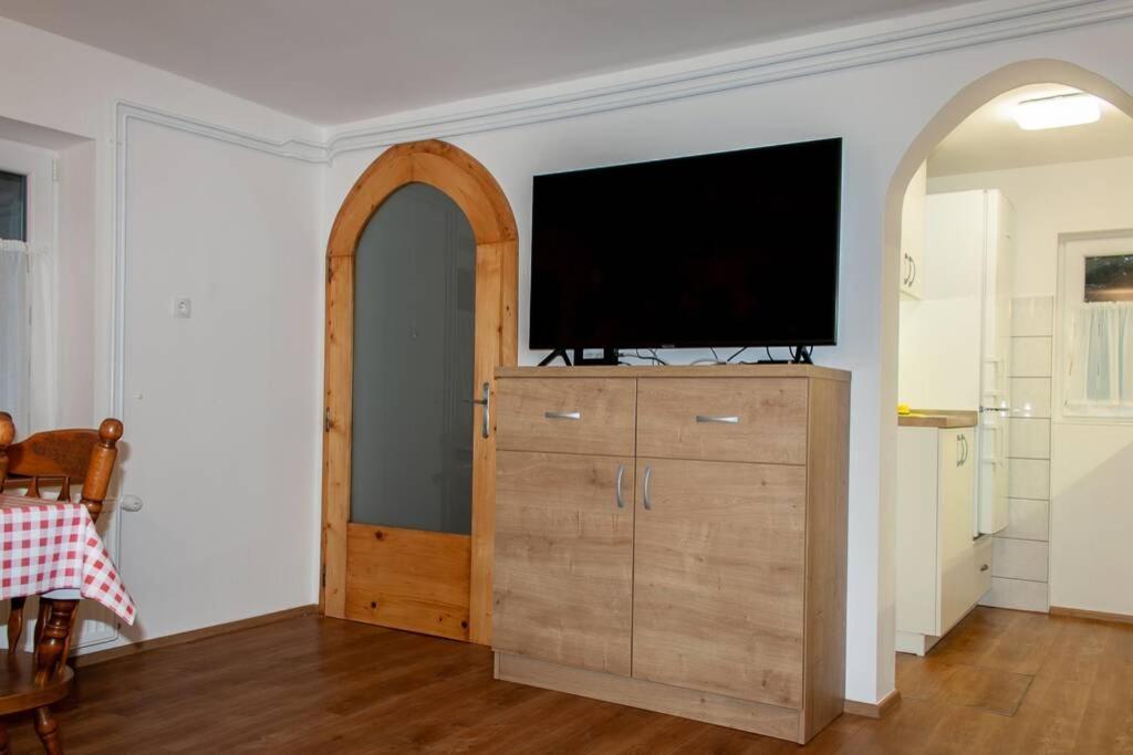 Rezidenca Mitja Villa Кранска гора Екстериор снимка