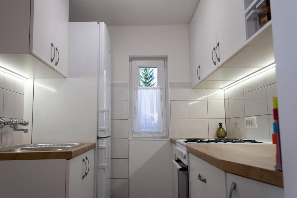 Rezidenca Mitja Villa Кранска гора Екстериор снимка