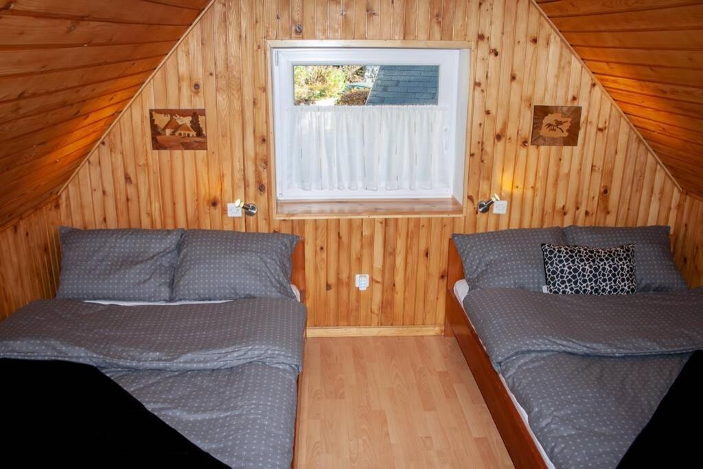 Rezidenca Mitja Villa Кранска гора Екстериор снимка